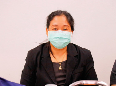 ประชุมข้าราชการ พนักงานราชการ และลูกจ้างประจำ ... พารามิเตอร์รูปภาพ 48